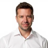 Max Zhurilo