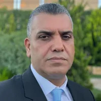 Ziad Daragmeh