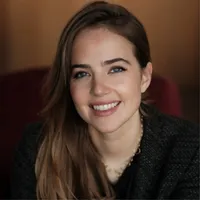 Zoë Andreae
