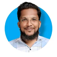 Zuber Shaikh