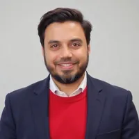 ZunNurain Khalid